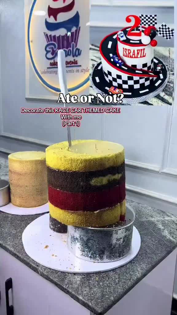 @CAKES | RECIPES| BAKING