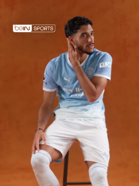 @beIN SPORTS