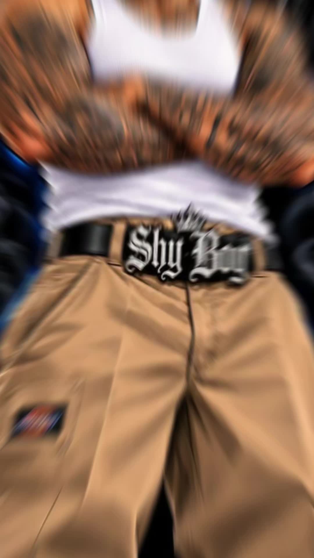 @🔥🔮𝕰𝕷 𝕾𝕳𝖄𝕭𝕺𝖄 13👑🔮🖕