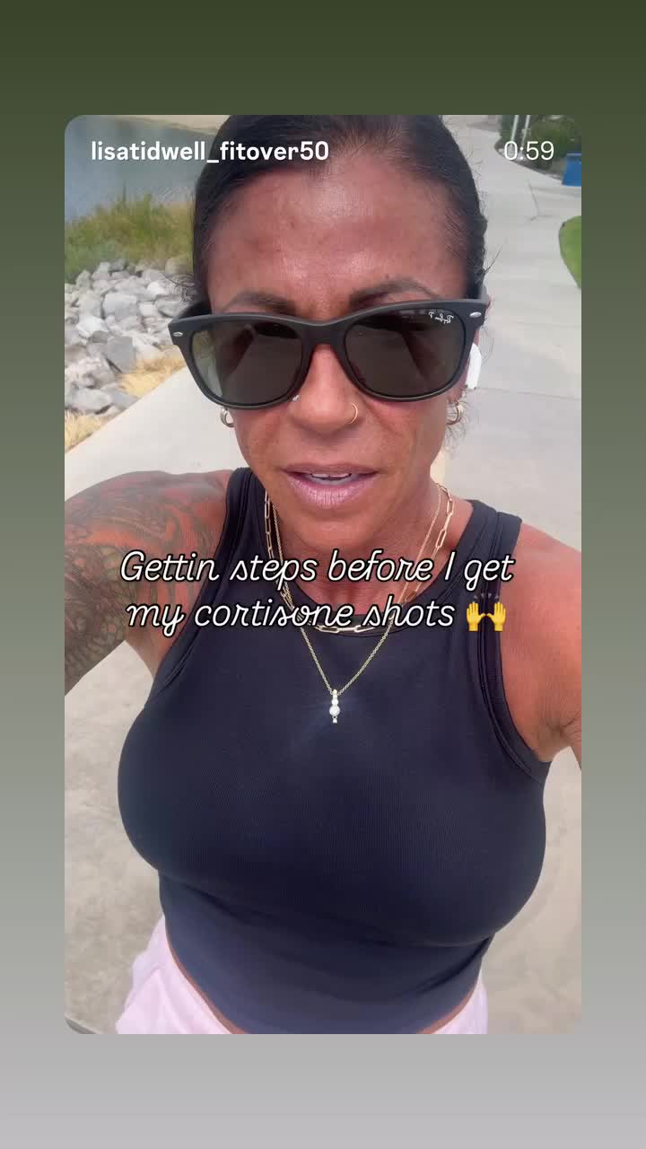@LisaTidwell_fitafter50