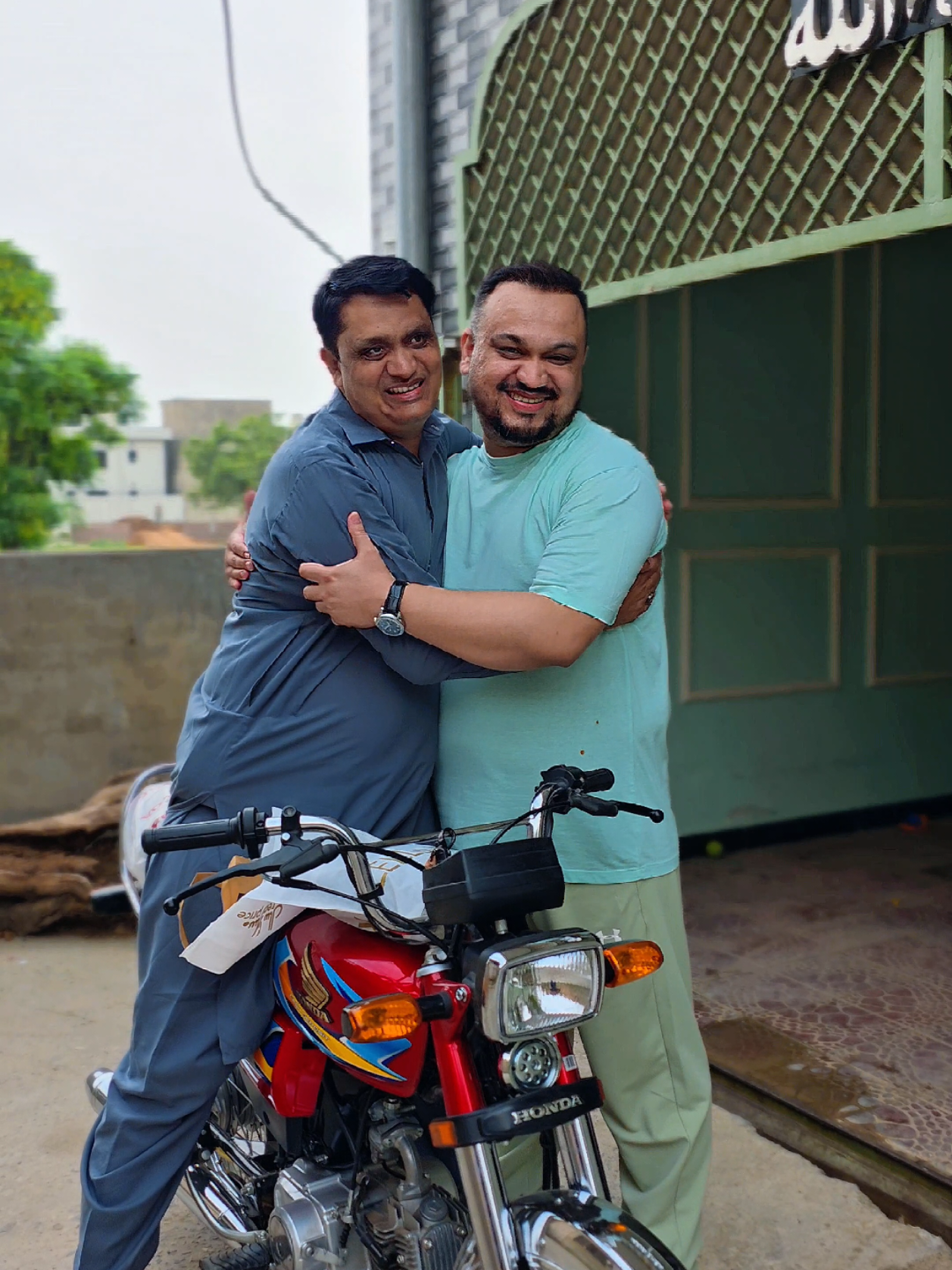 @Raja Kamran