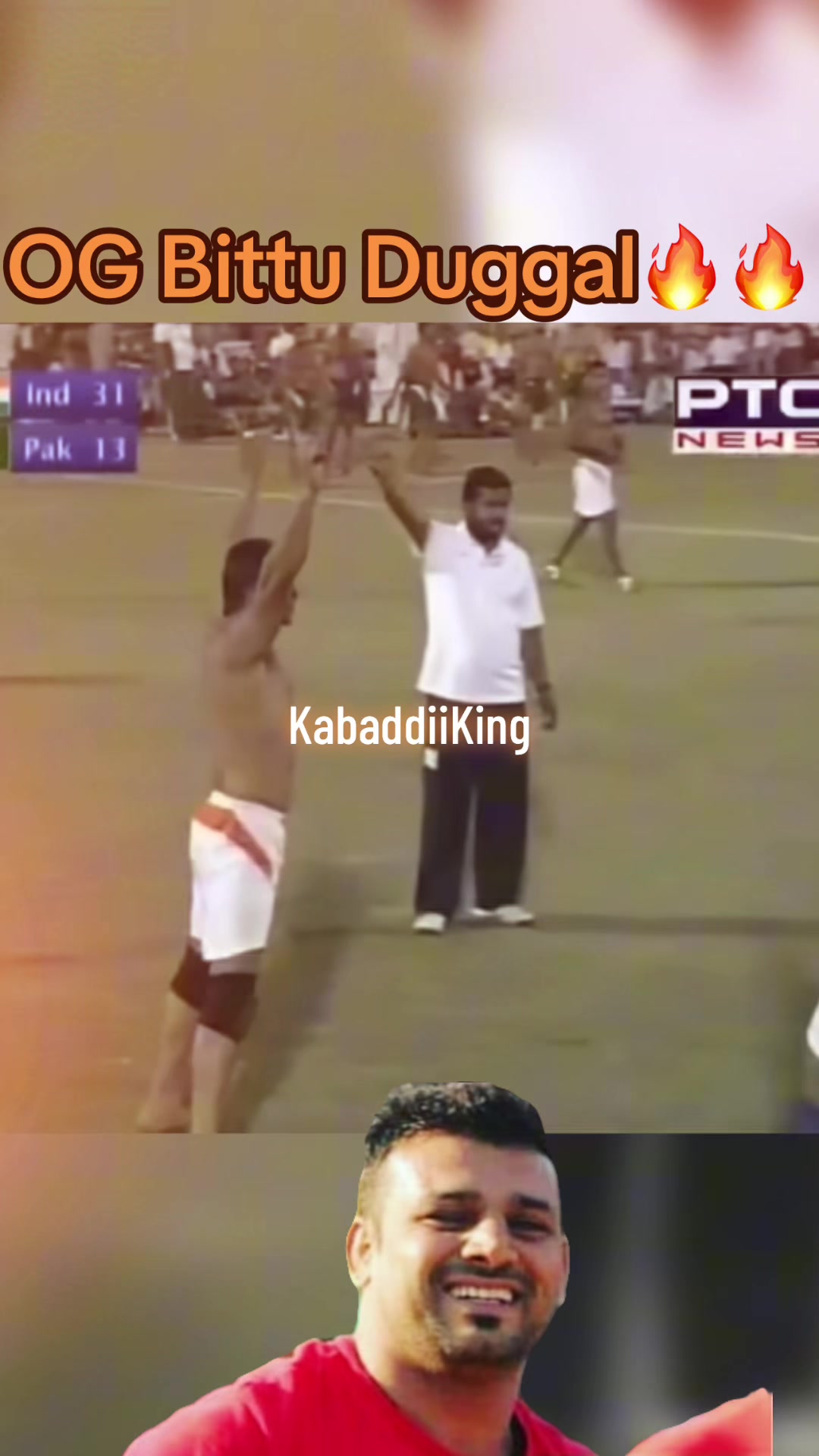 @Kabaddi99