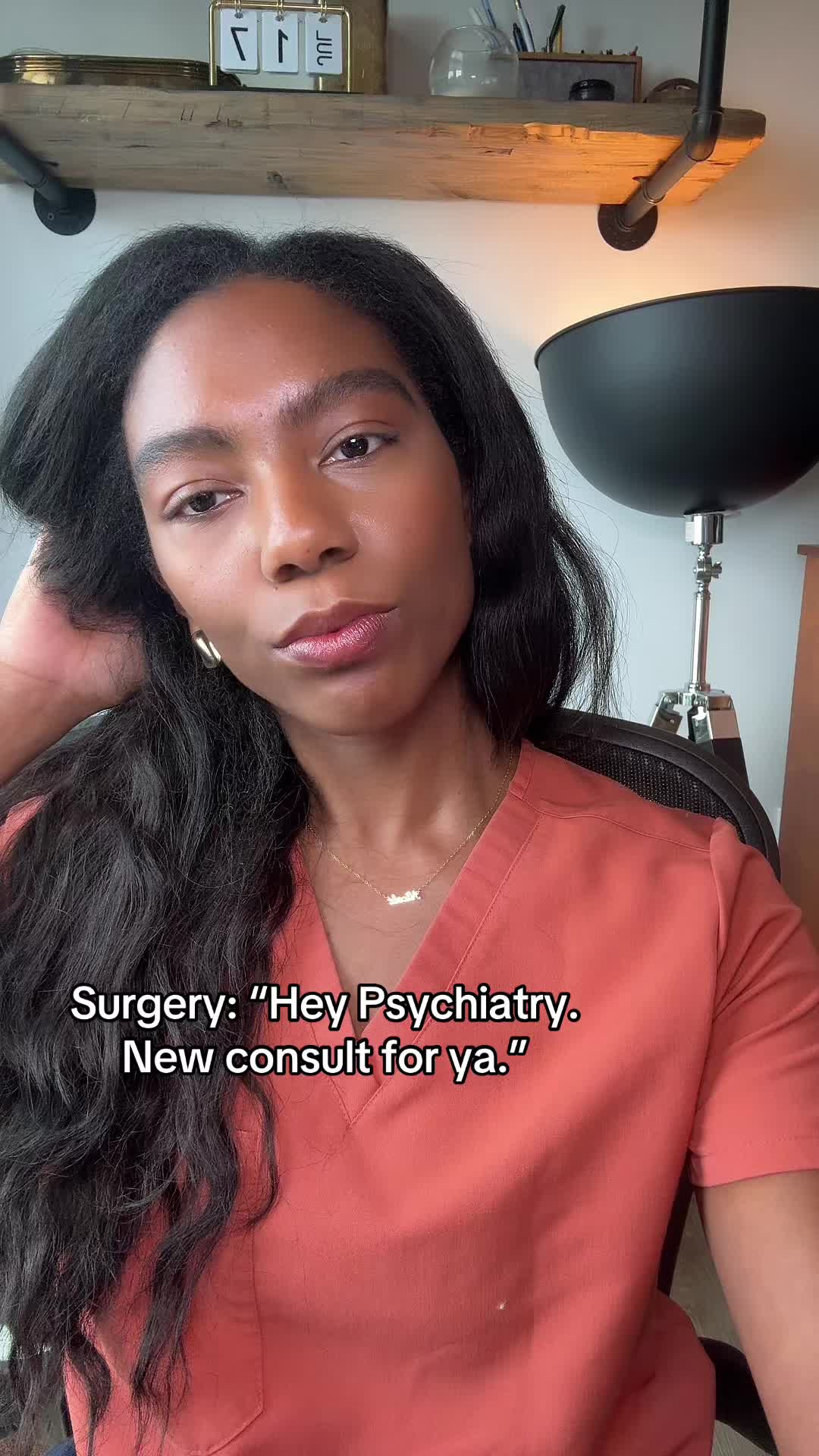 @Dr. Jasmine, MD