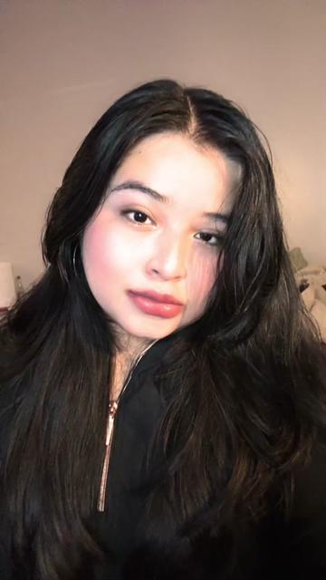 @Shannen Hernández💗