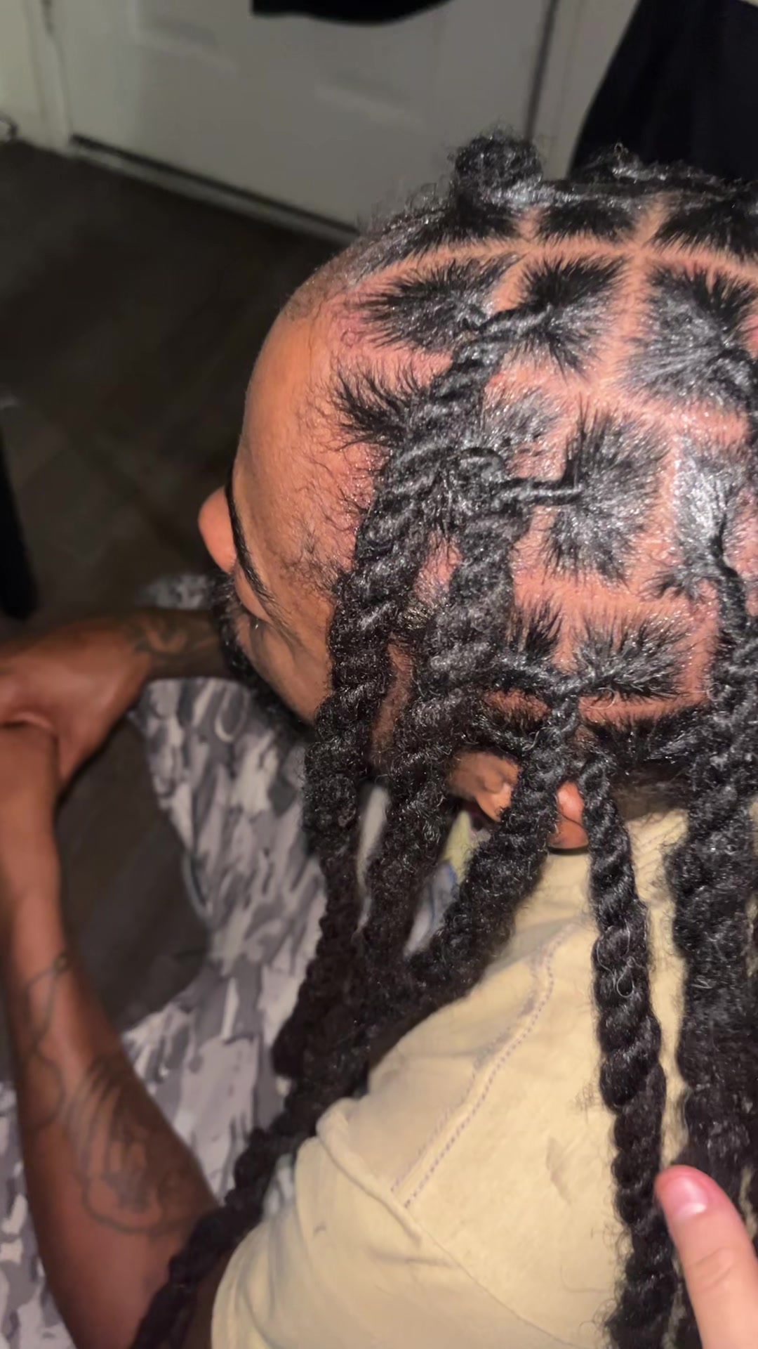 @hairtokprincess