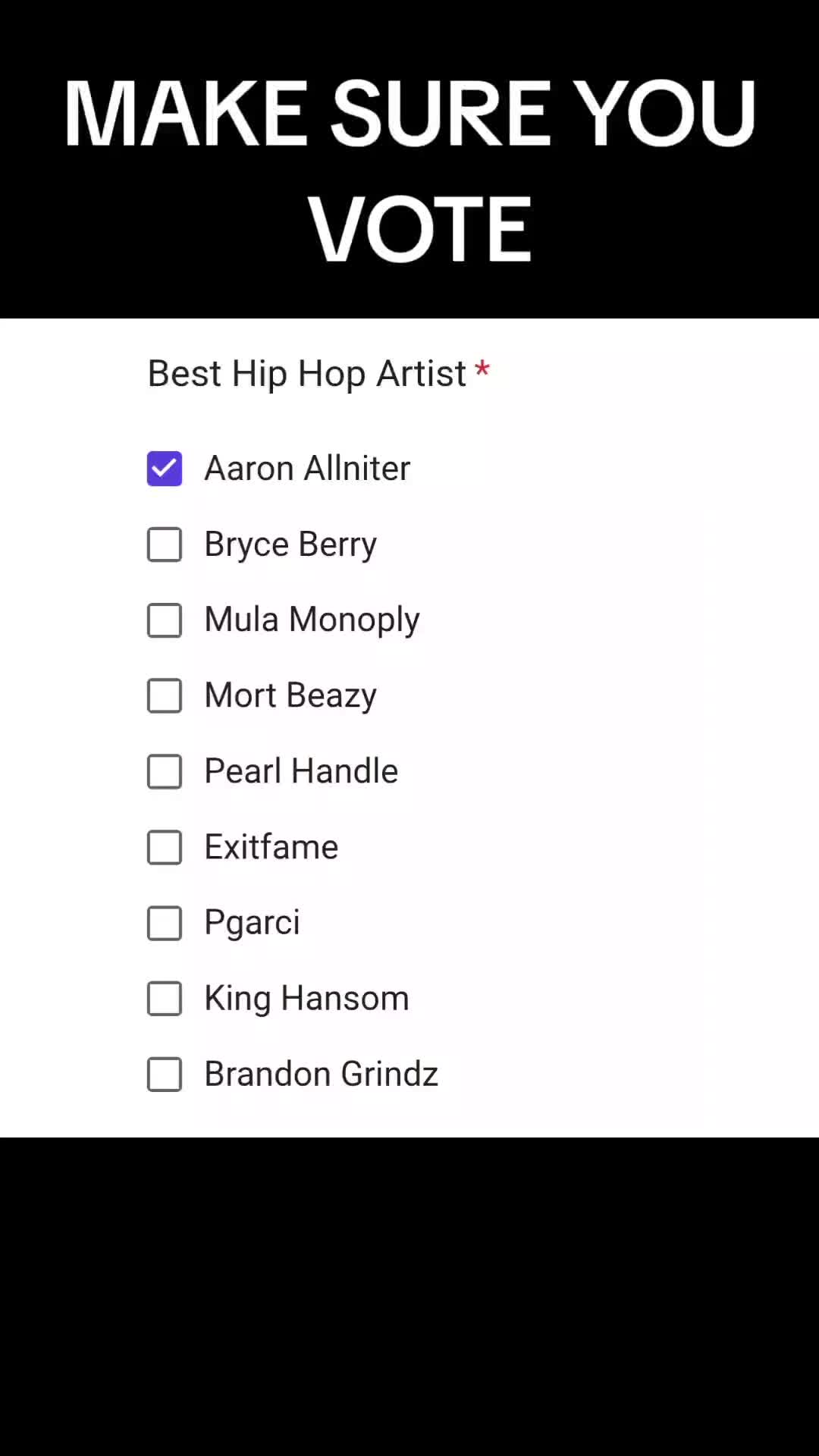 @AaronAllNiter