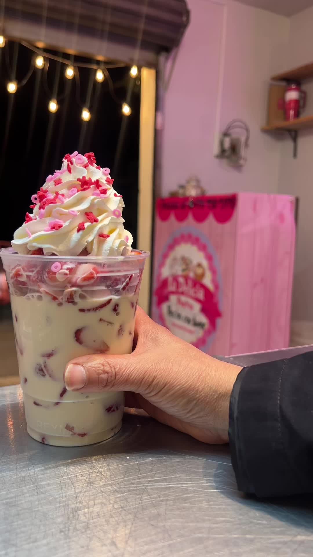 @La Delicia Postres