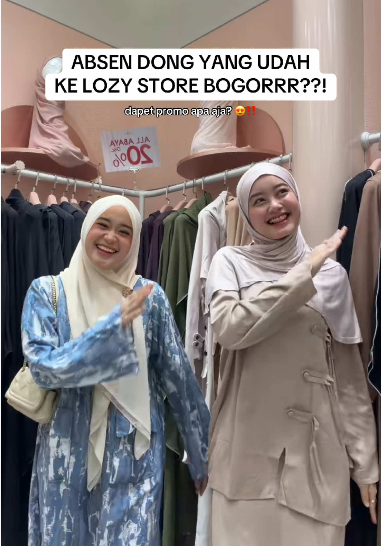 @Lozy Hijab