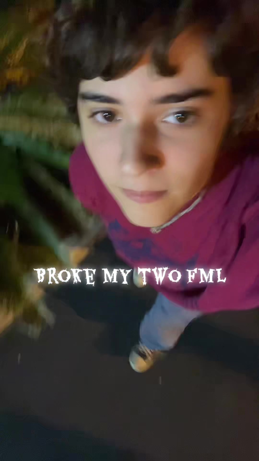 @fragspotting