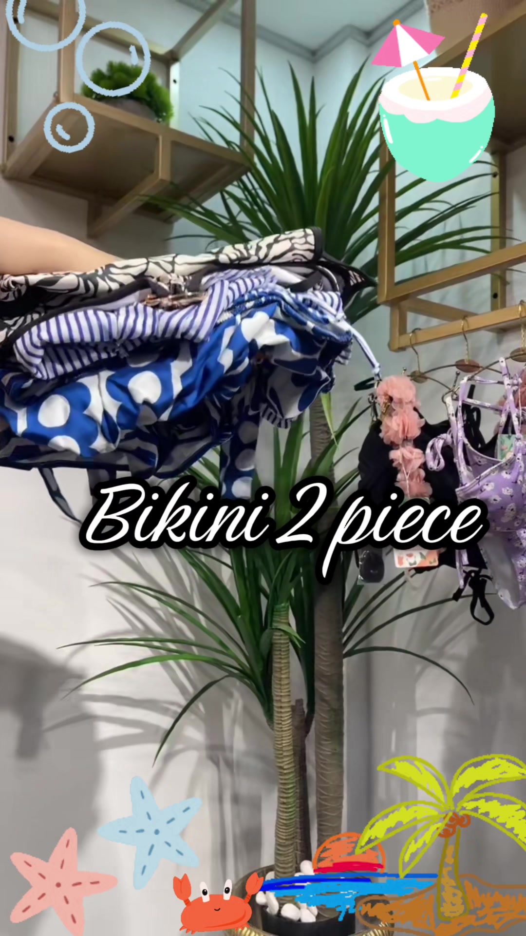 @Bikini Fashion๐ฐ๐ญ