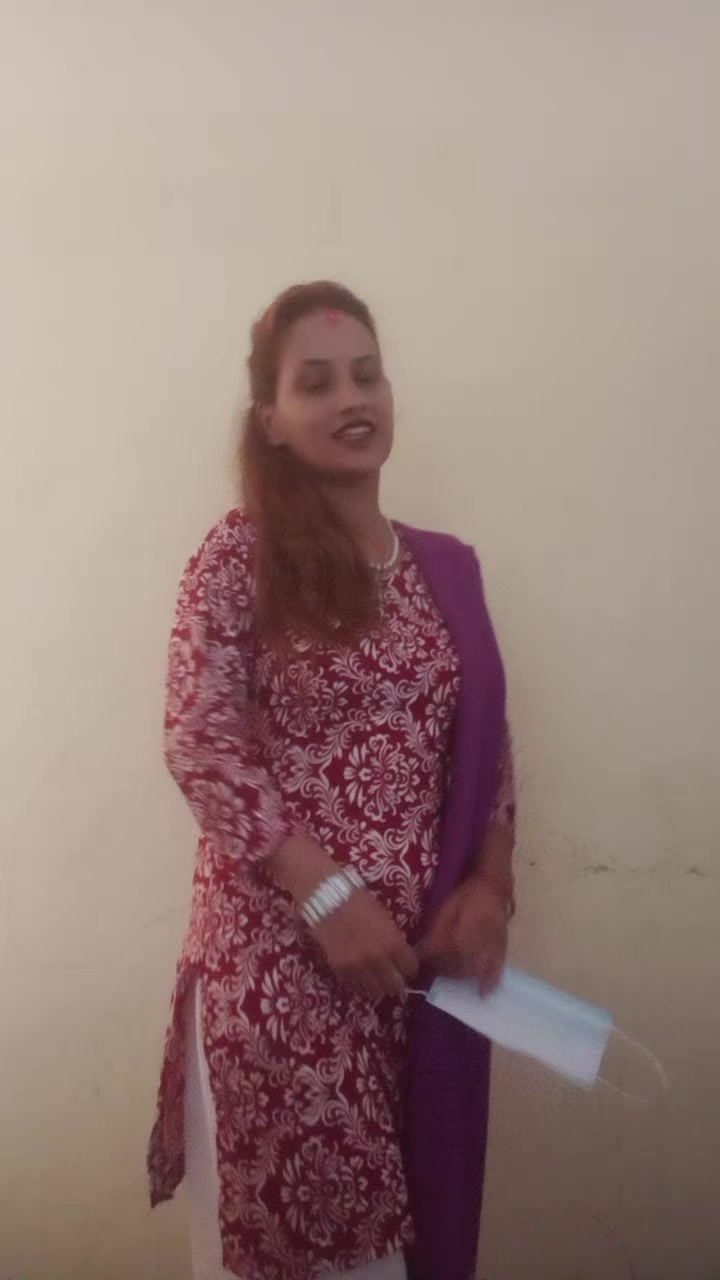 @Nisha kc Baglung