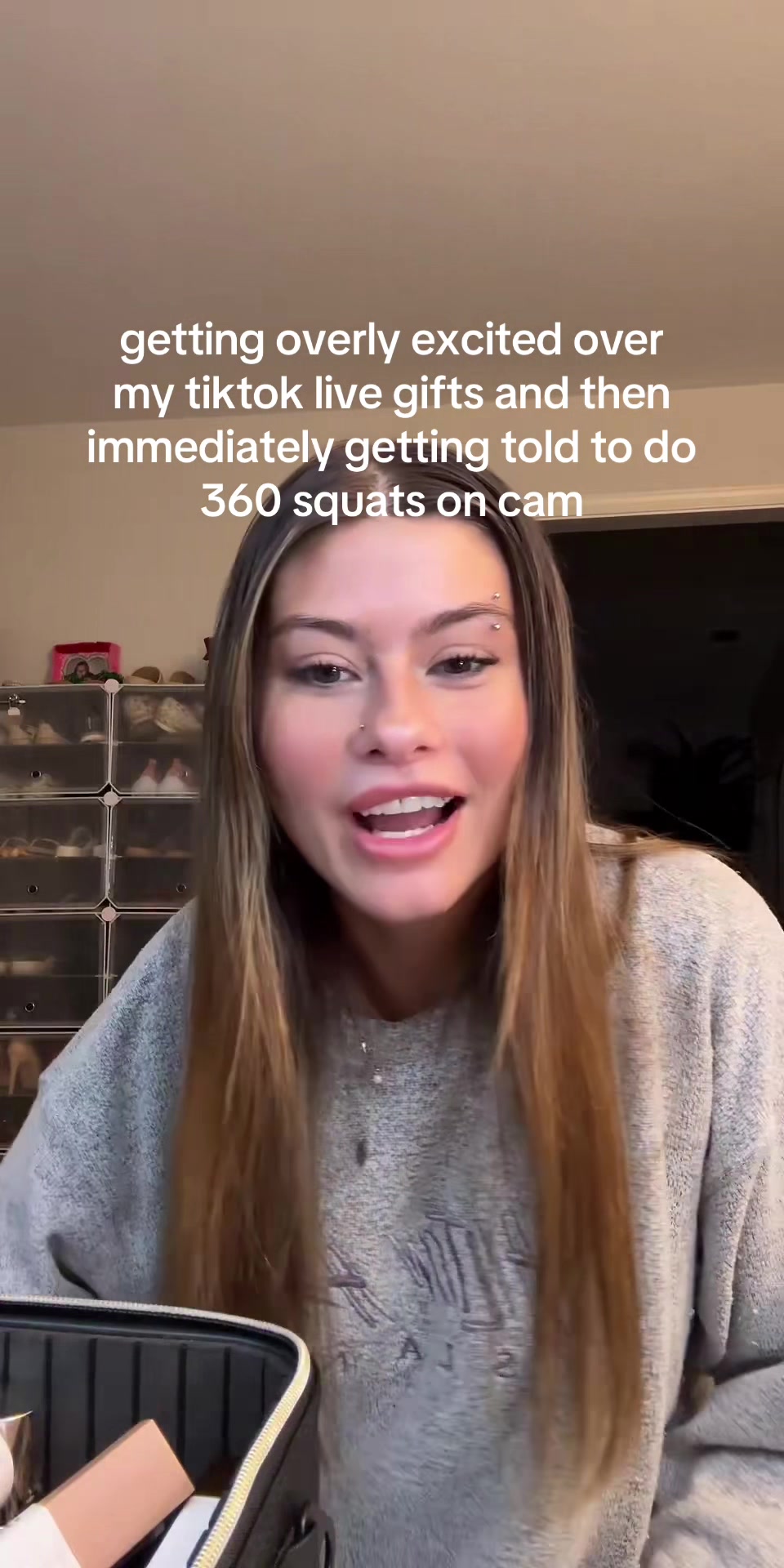 @Olivia
