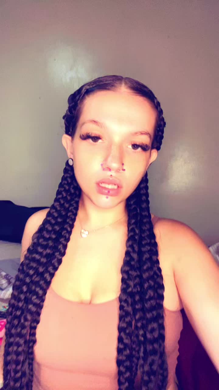 @Carmen Rae