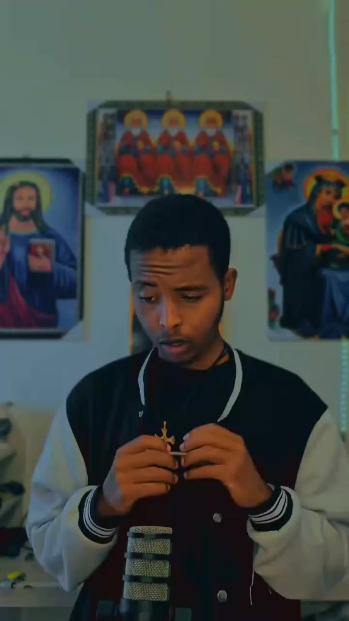 @kidst የኪዳነምህረት ልጅ ❤️🙏🦋🦋🦋🦋