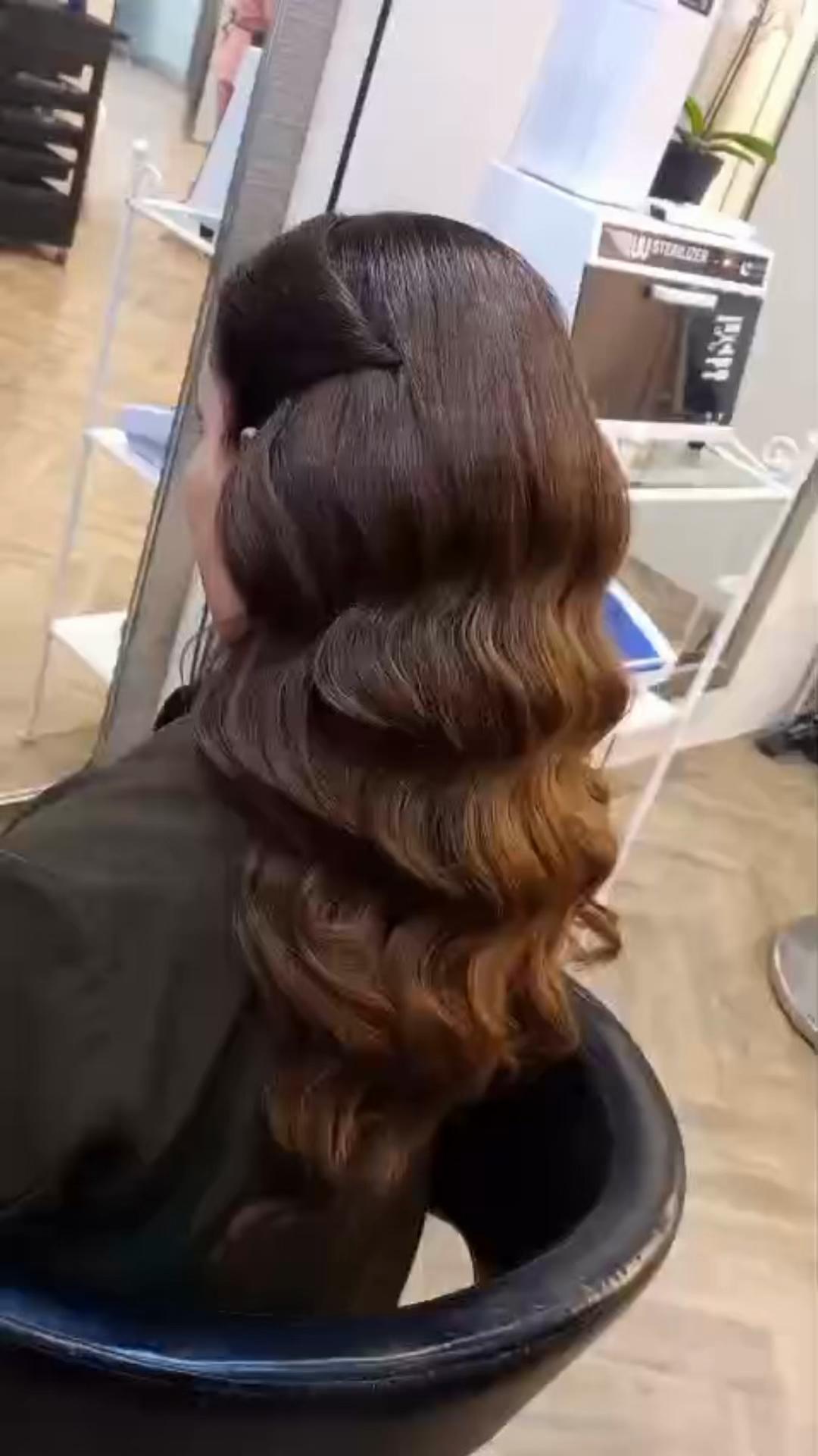 @Talia salon