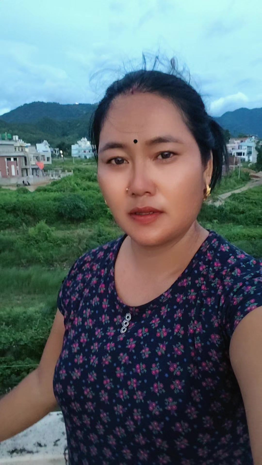 @Usha Magar