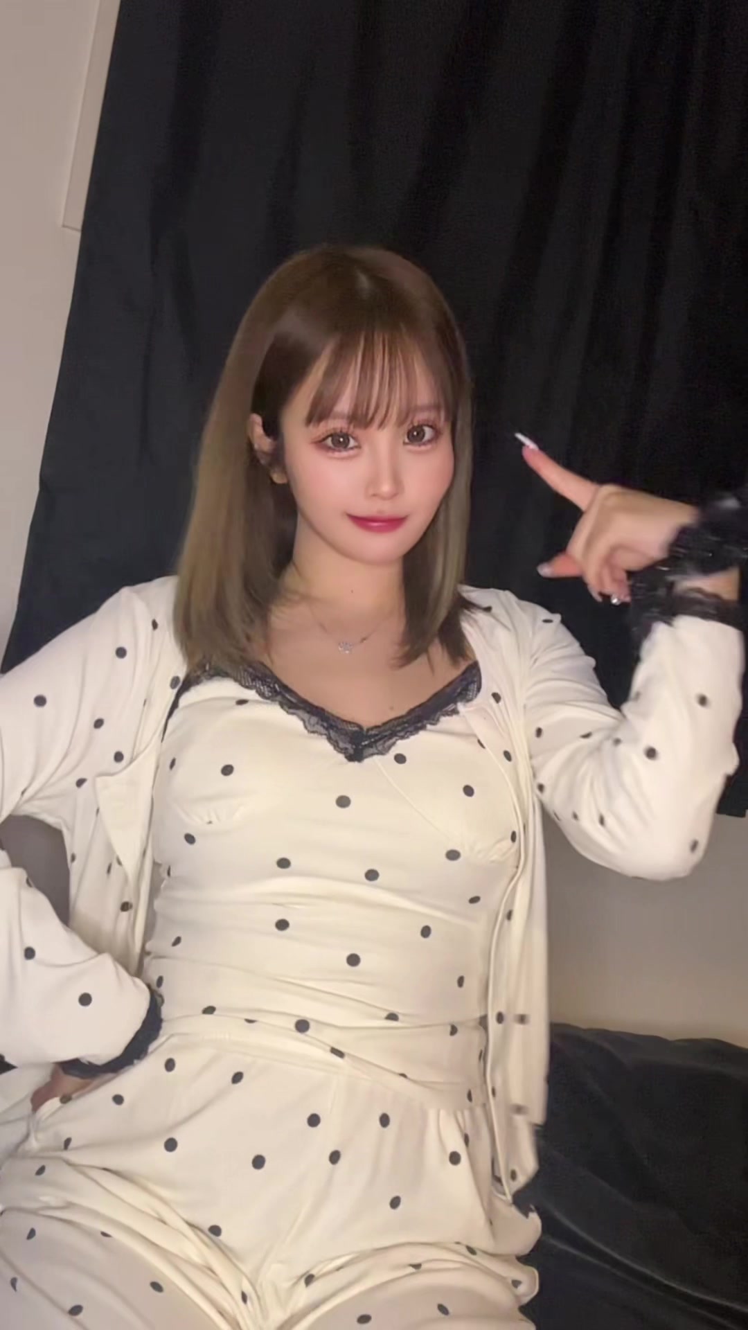 @わかち