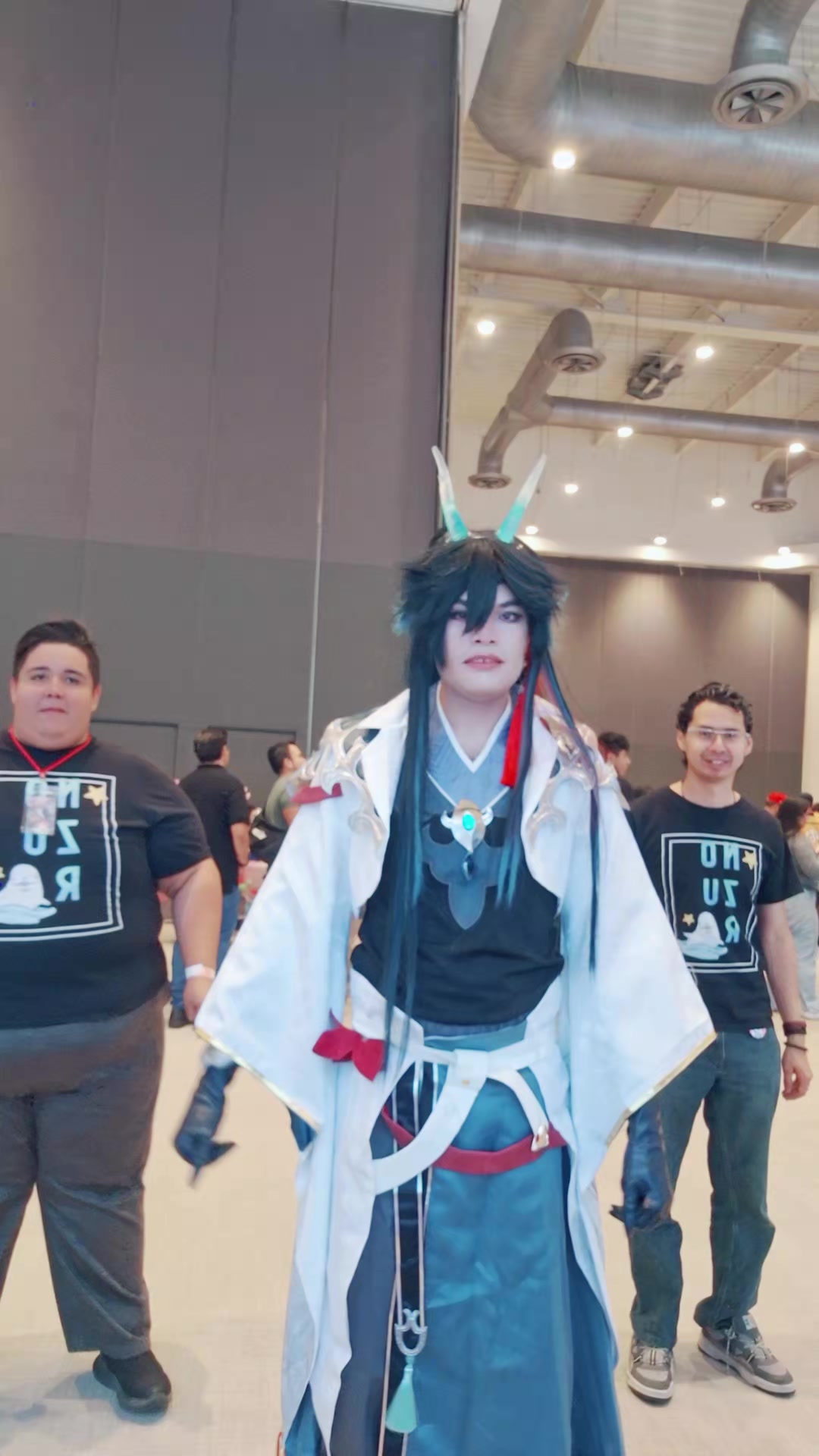 @Nozuro