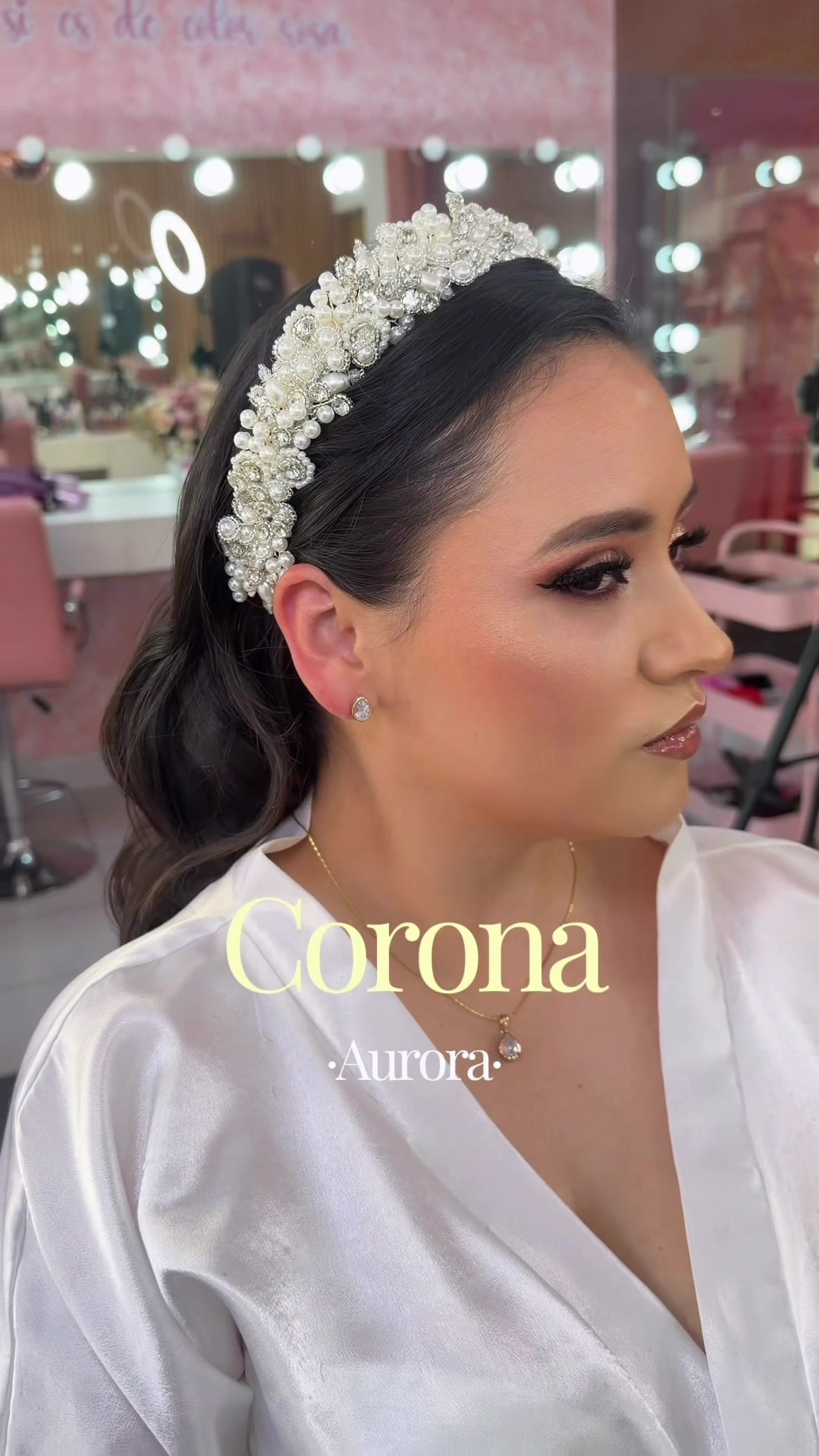@SHINY BRIDE💍 Accesorios
