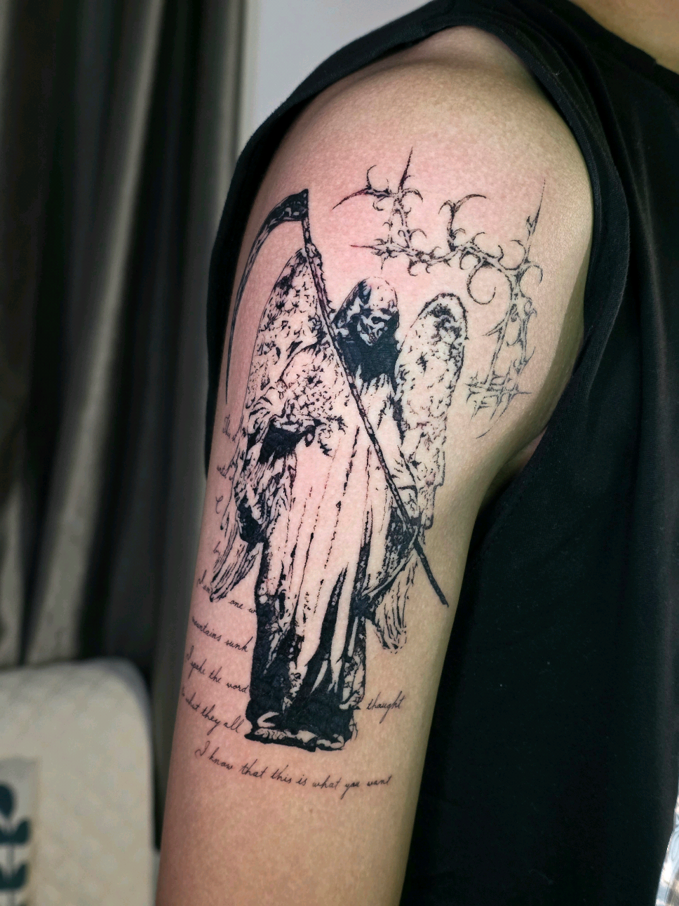 @IQ TATTOO