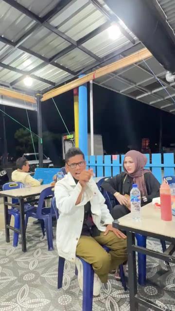 @selebgram mameh teuh keudeh