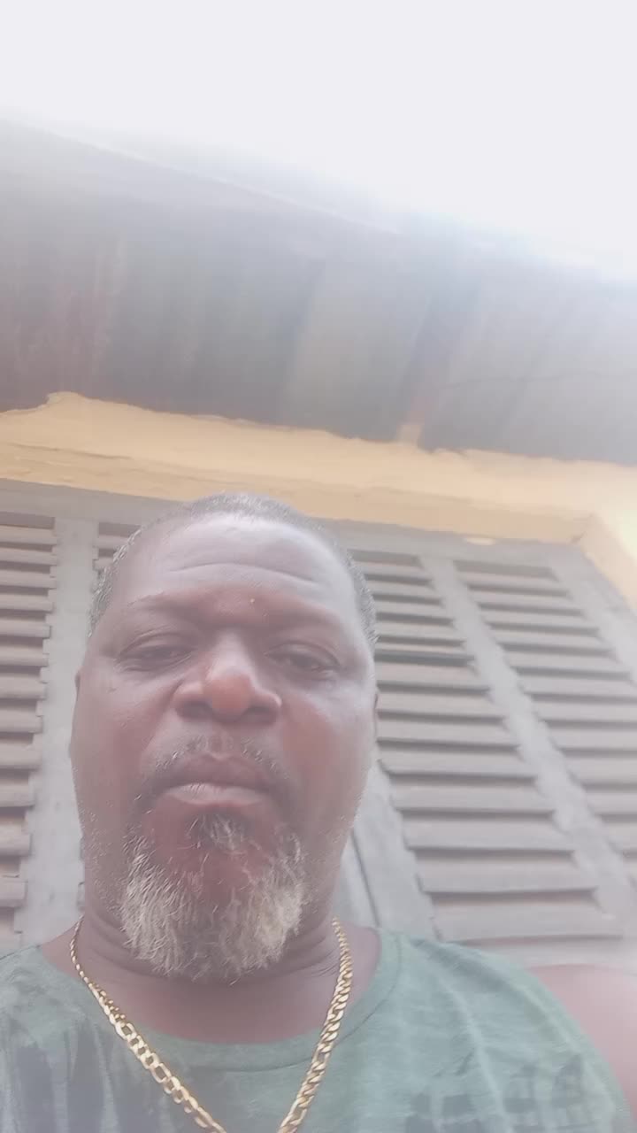 @Shaggy Stone Emmanuel