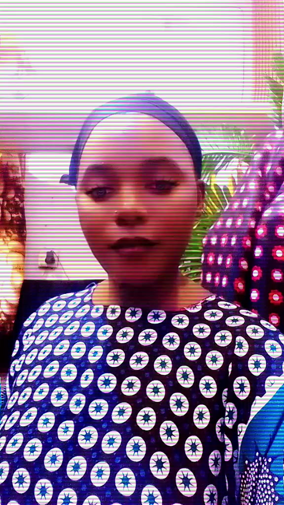 @fatuma mbella