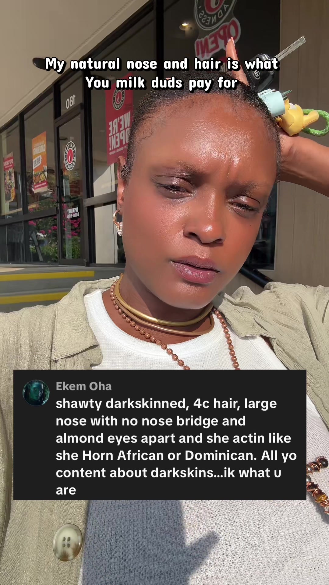 @Eve said it