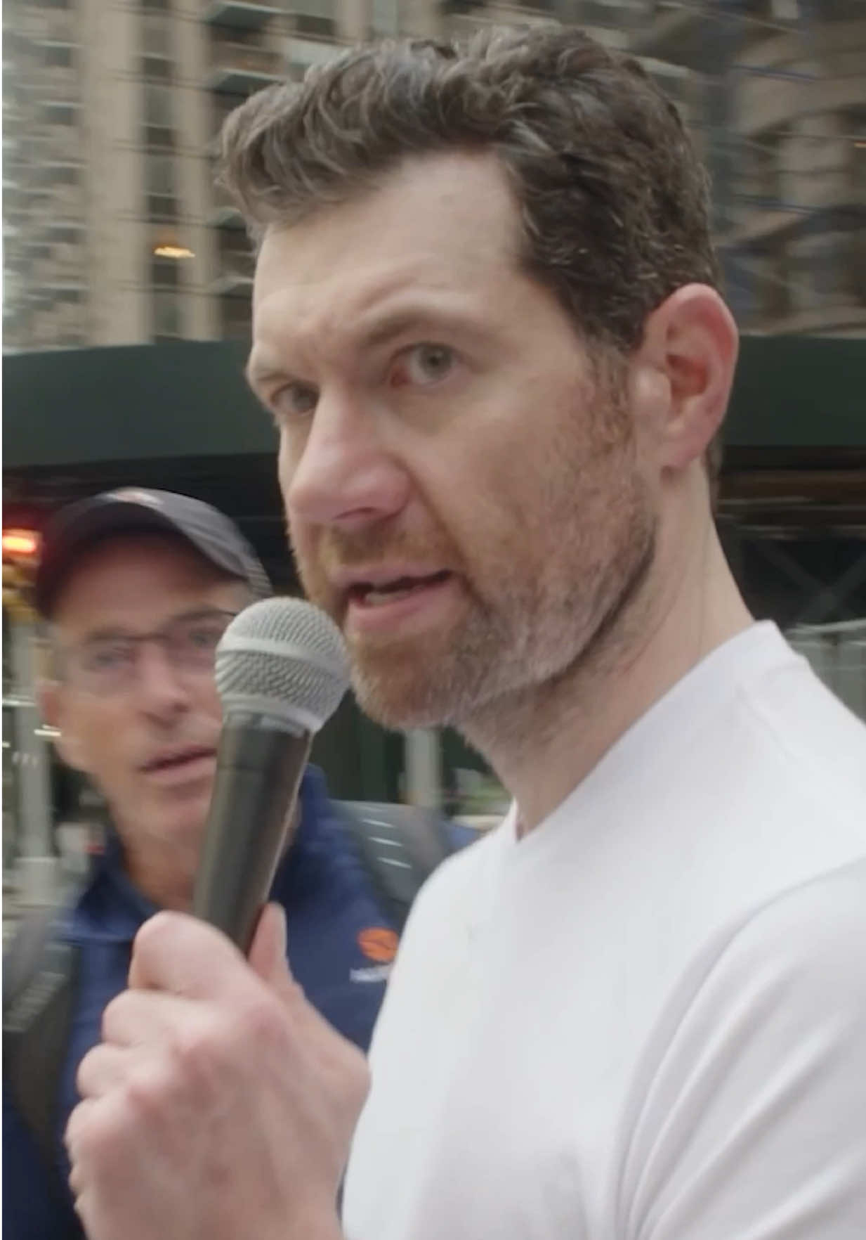 @Billy Eichner