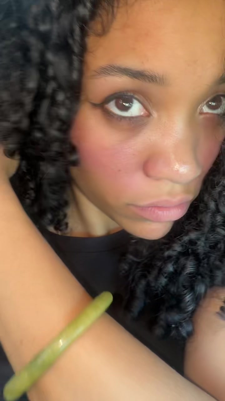 @Amberirie