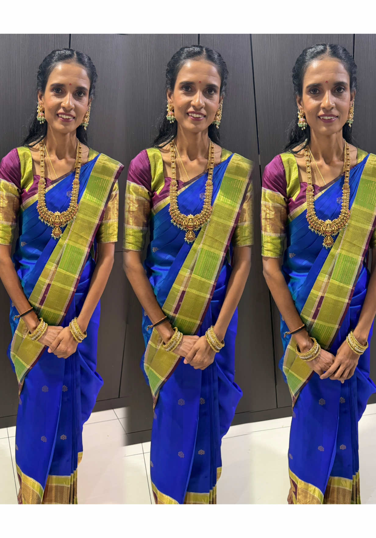 @SAI MITHRA BRIDAL FREELANCE