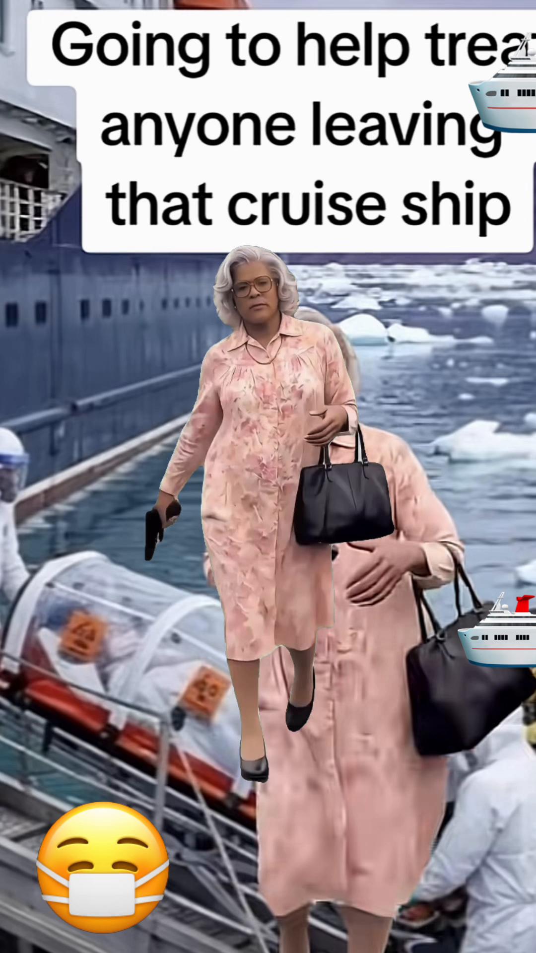 @Auntie Honey Clark 777