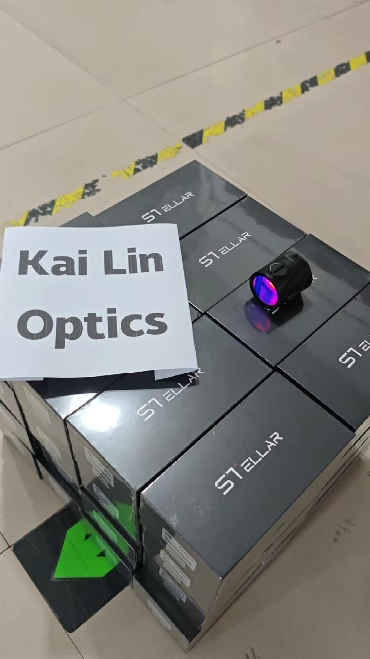 @Kai Lin