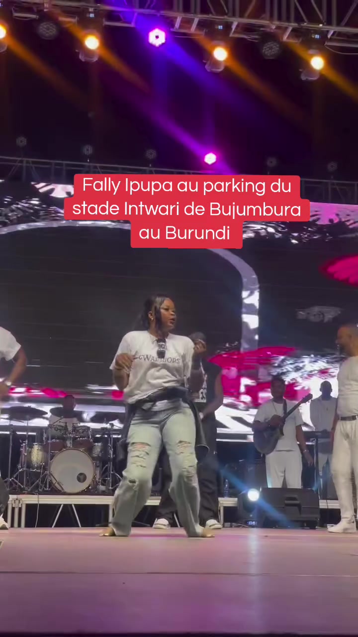 @Pulse Congo