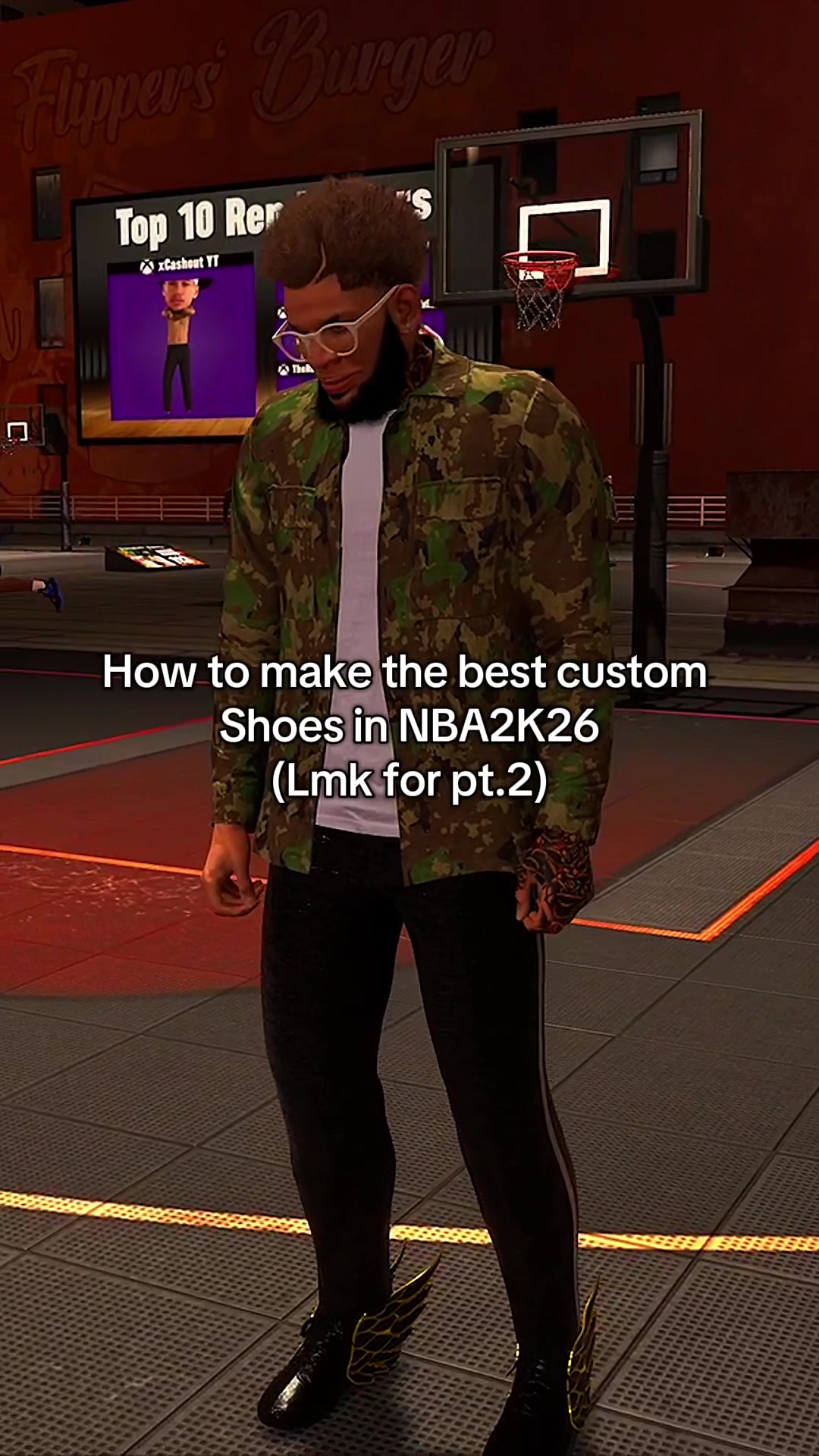 @Perk