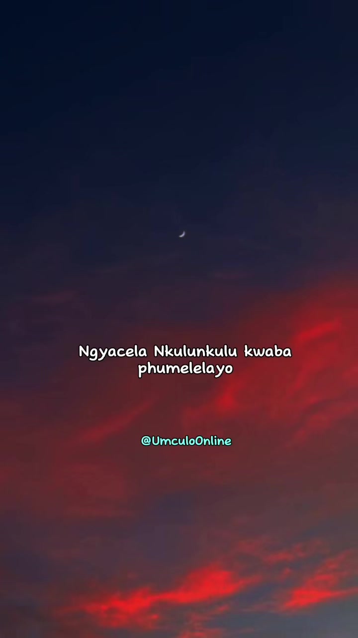 @Umculo Online
