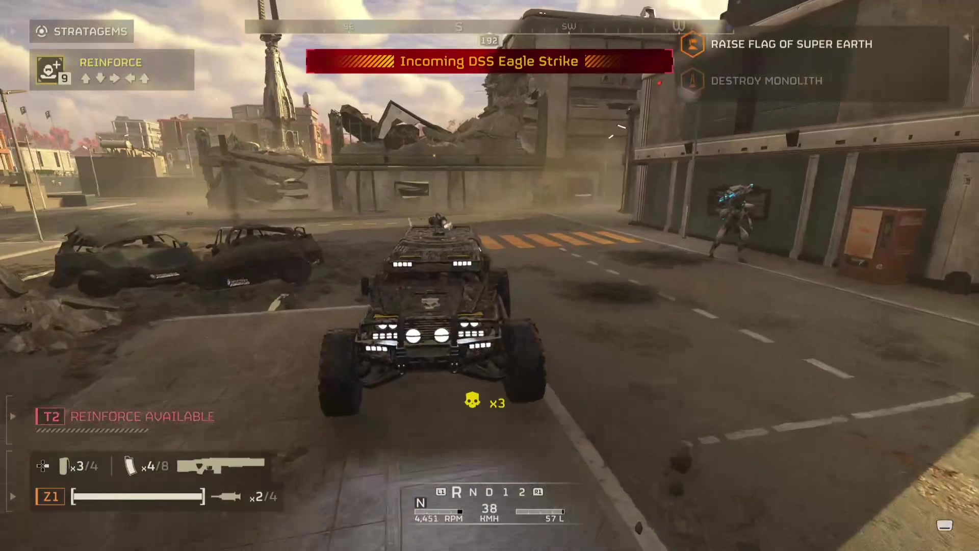 @ZombieKilla