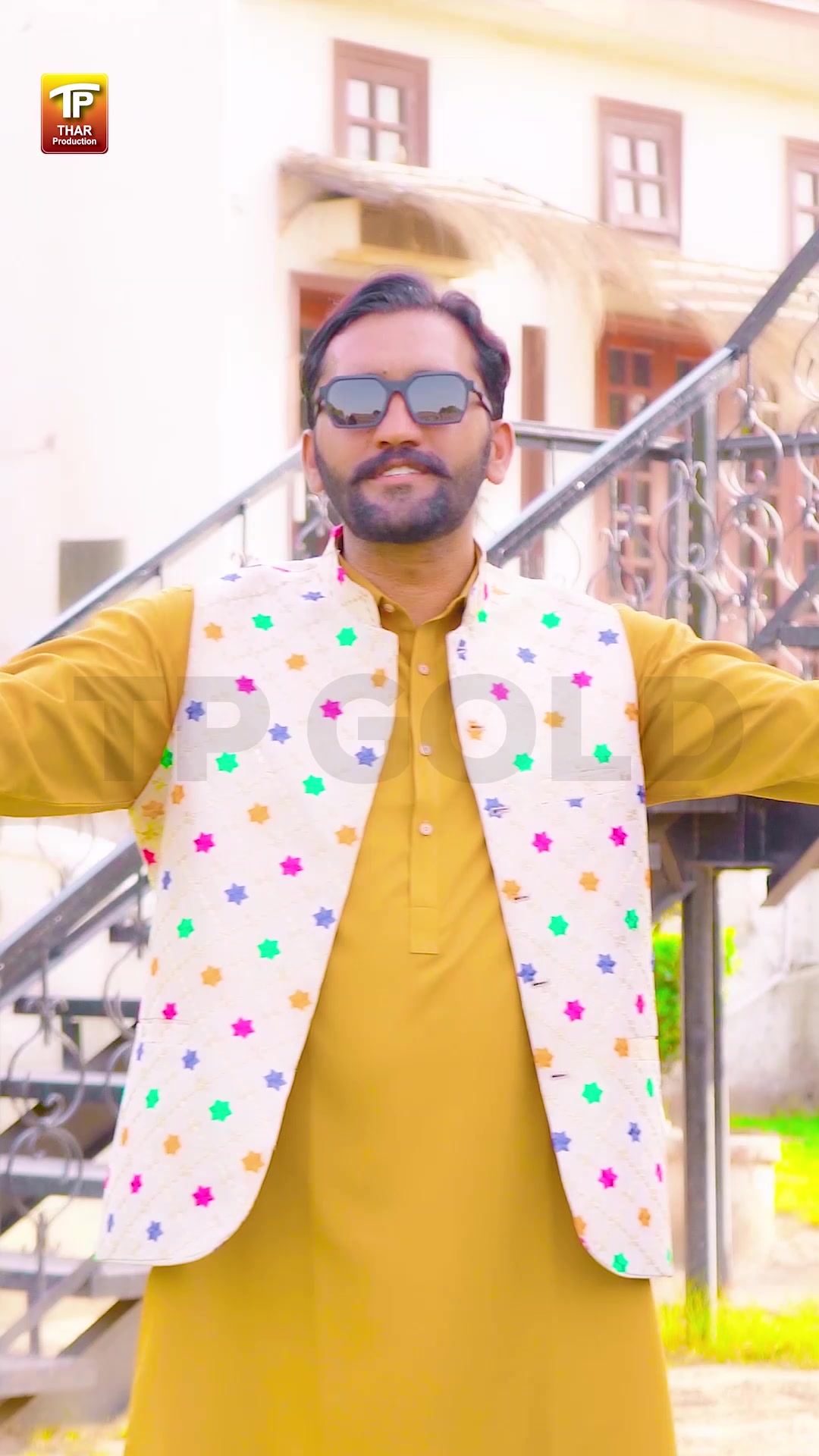 @Thar Production