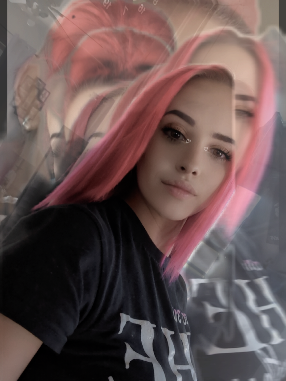 @Rebellious Barbie