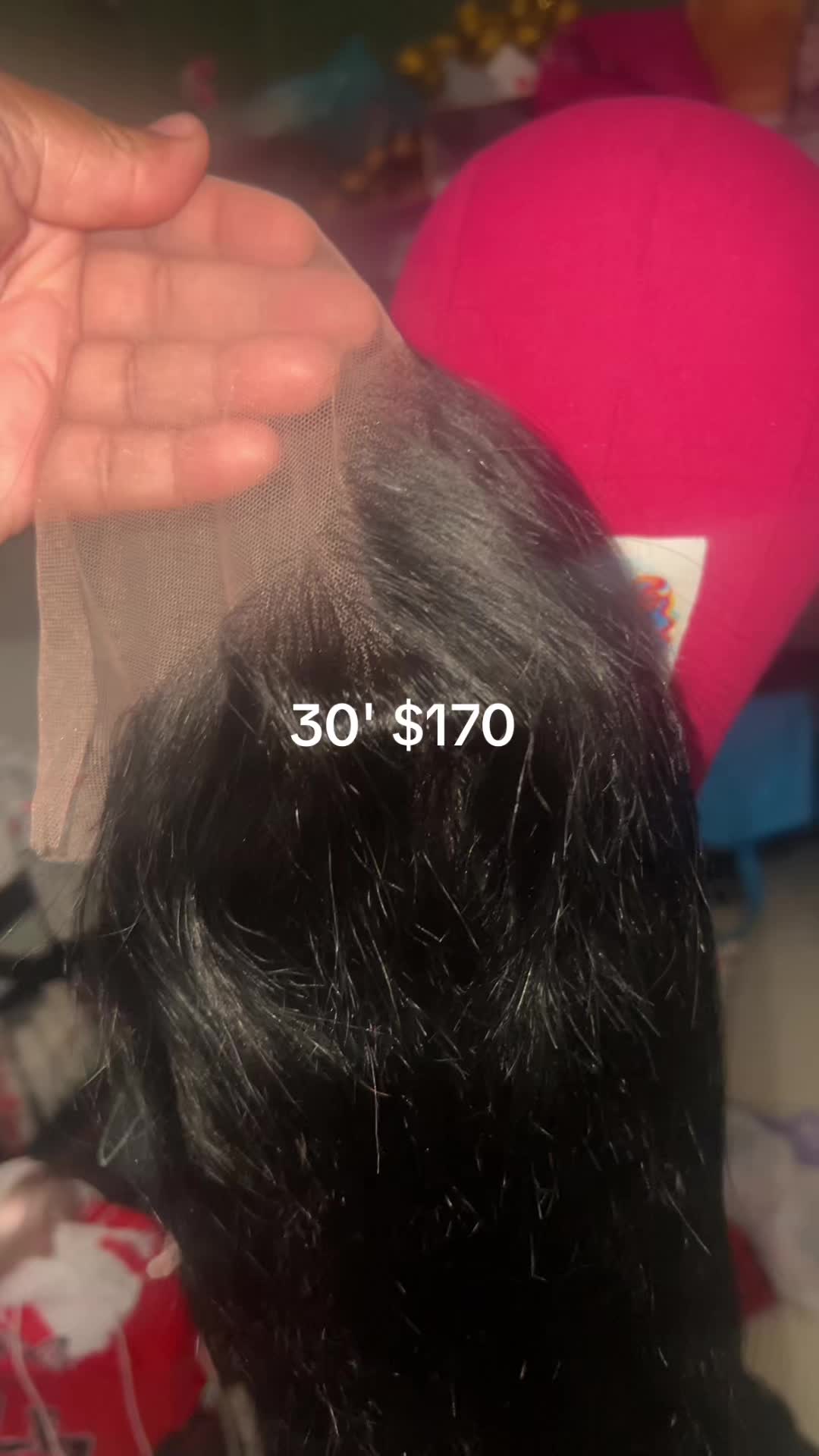 @Leshaa ColorWigz