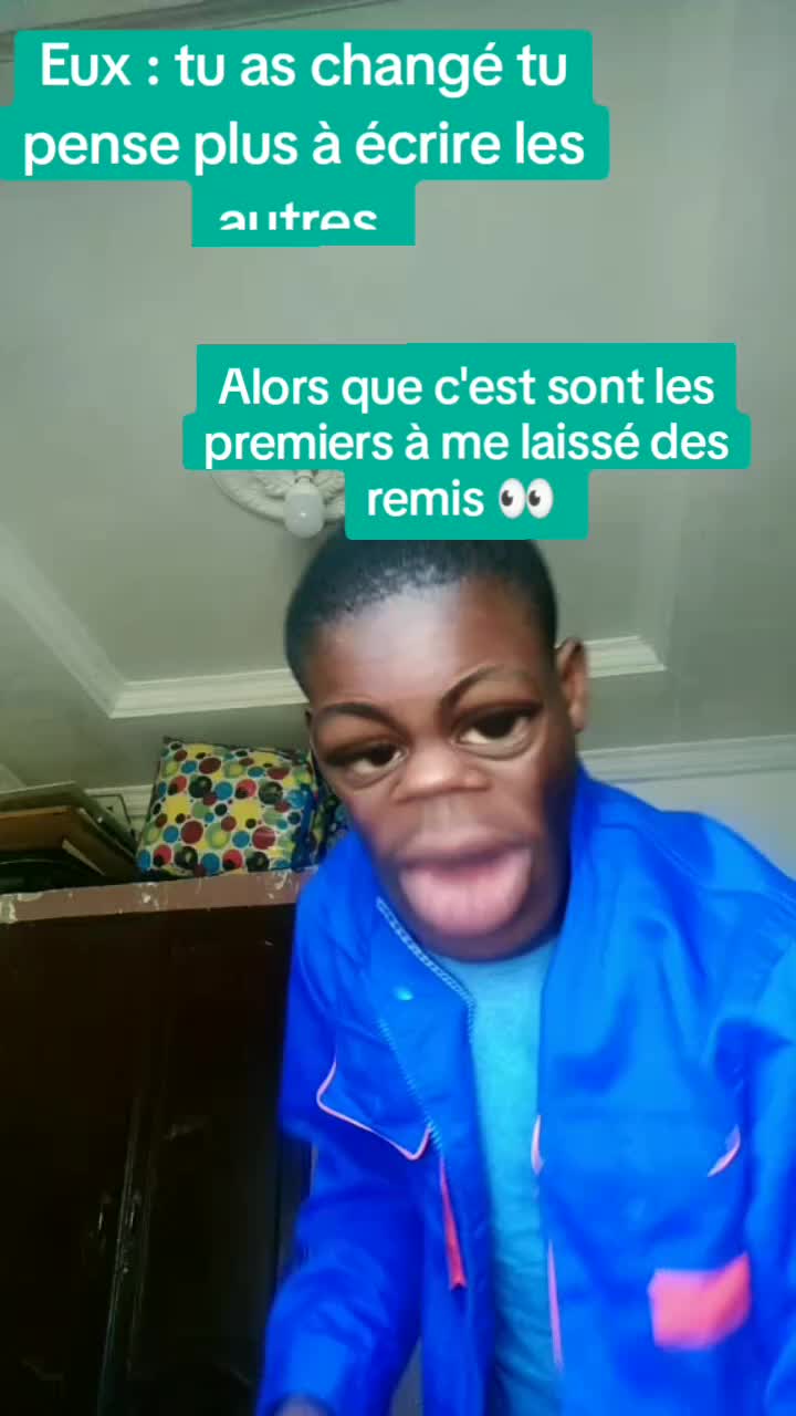 @Marcial le comédien 😂 🎭