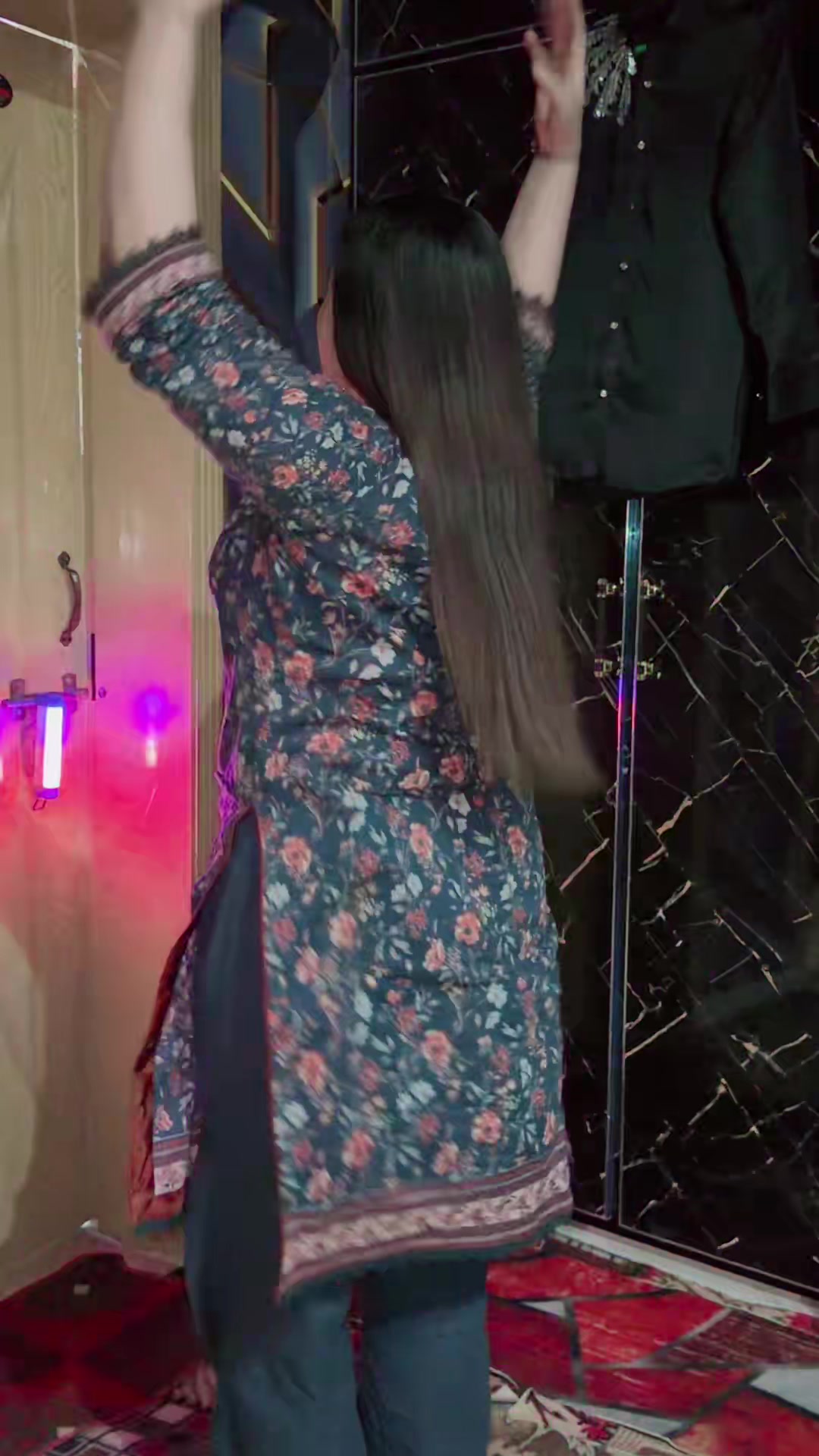 @Saba Multani