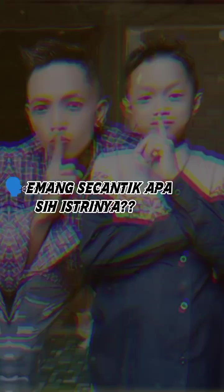 @pesek itam pahit,papa wahid