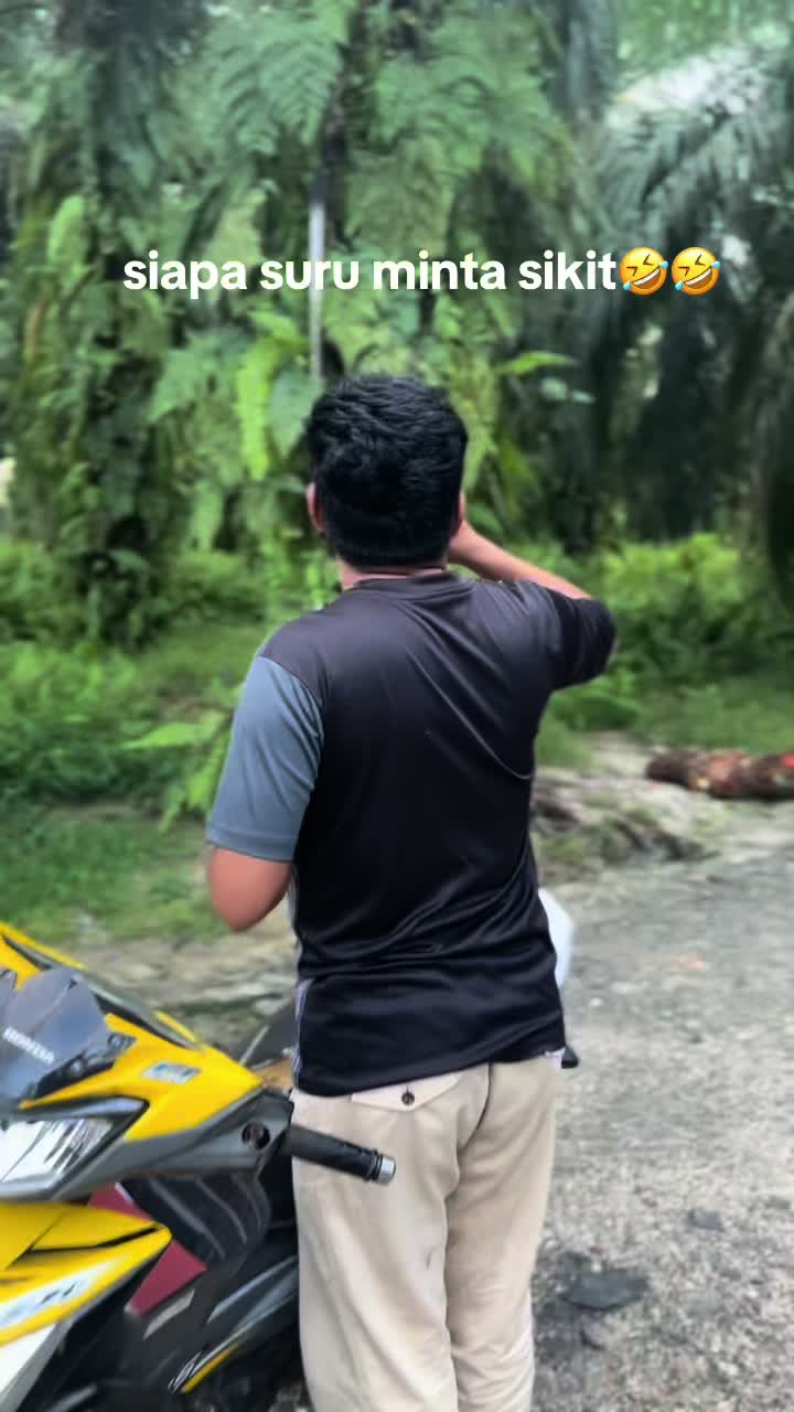 @abang lokek@Rustam tamz
