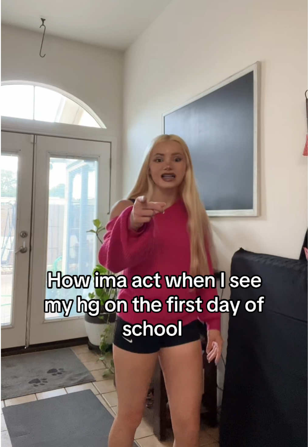 @Mia Starr