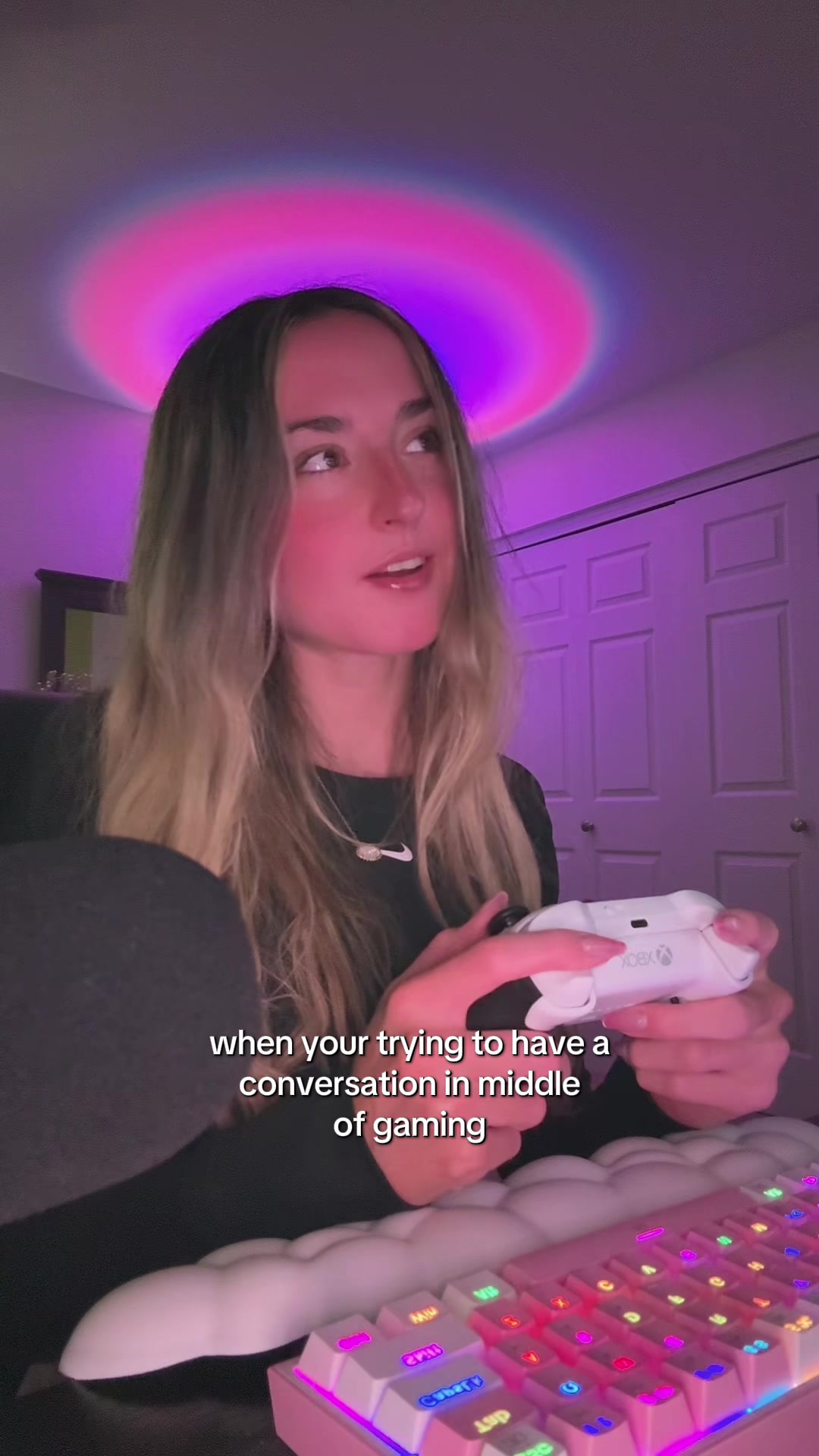 @Breanna Twitch affiliate