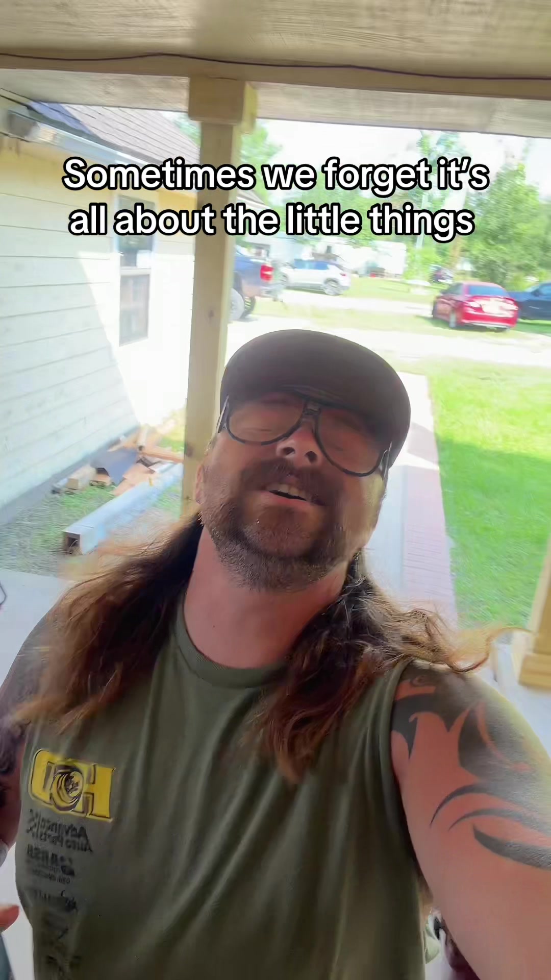 @Mullet Malone