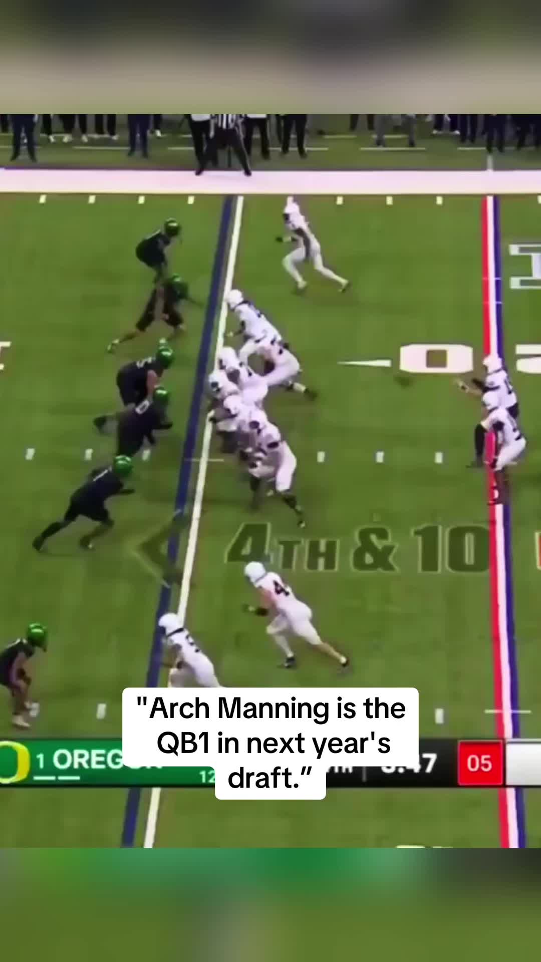 @Touchdownking