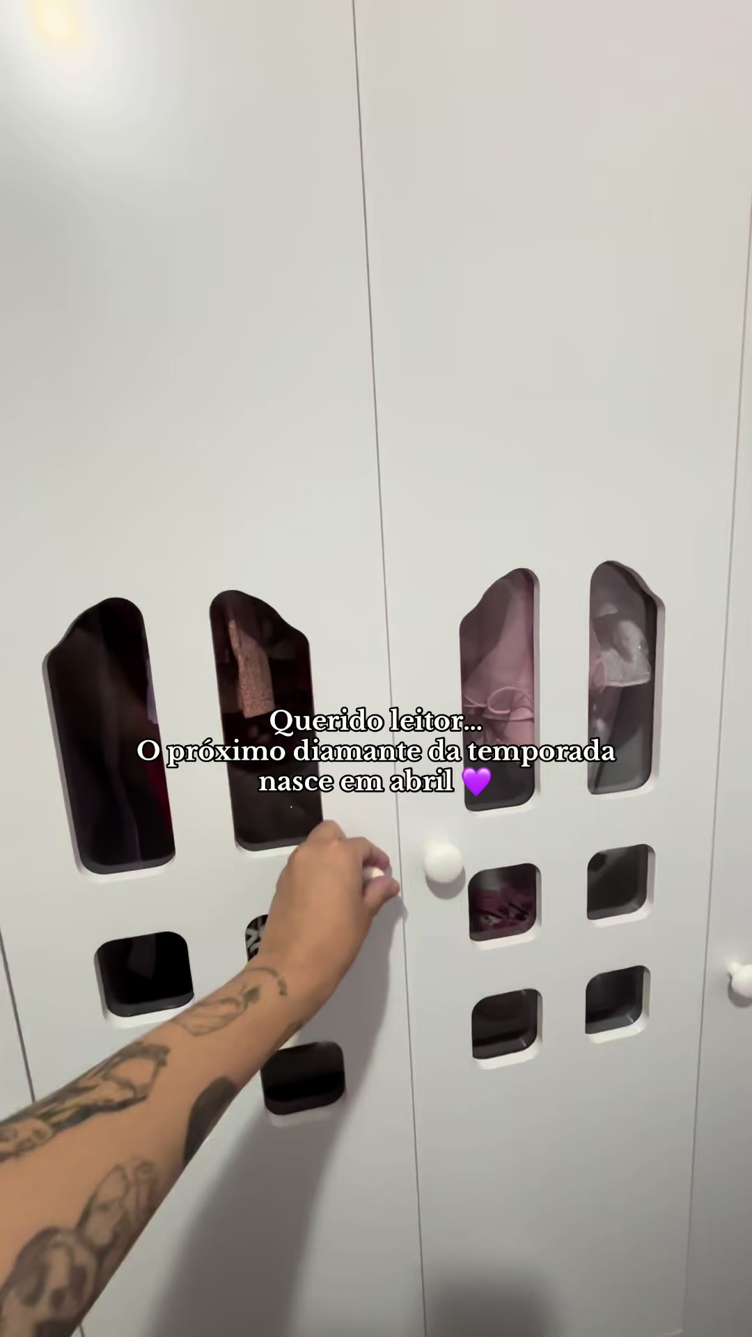 @Amanda Vieira
