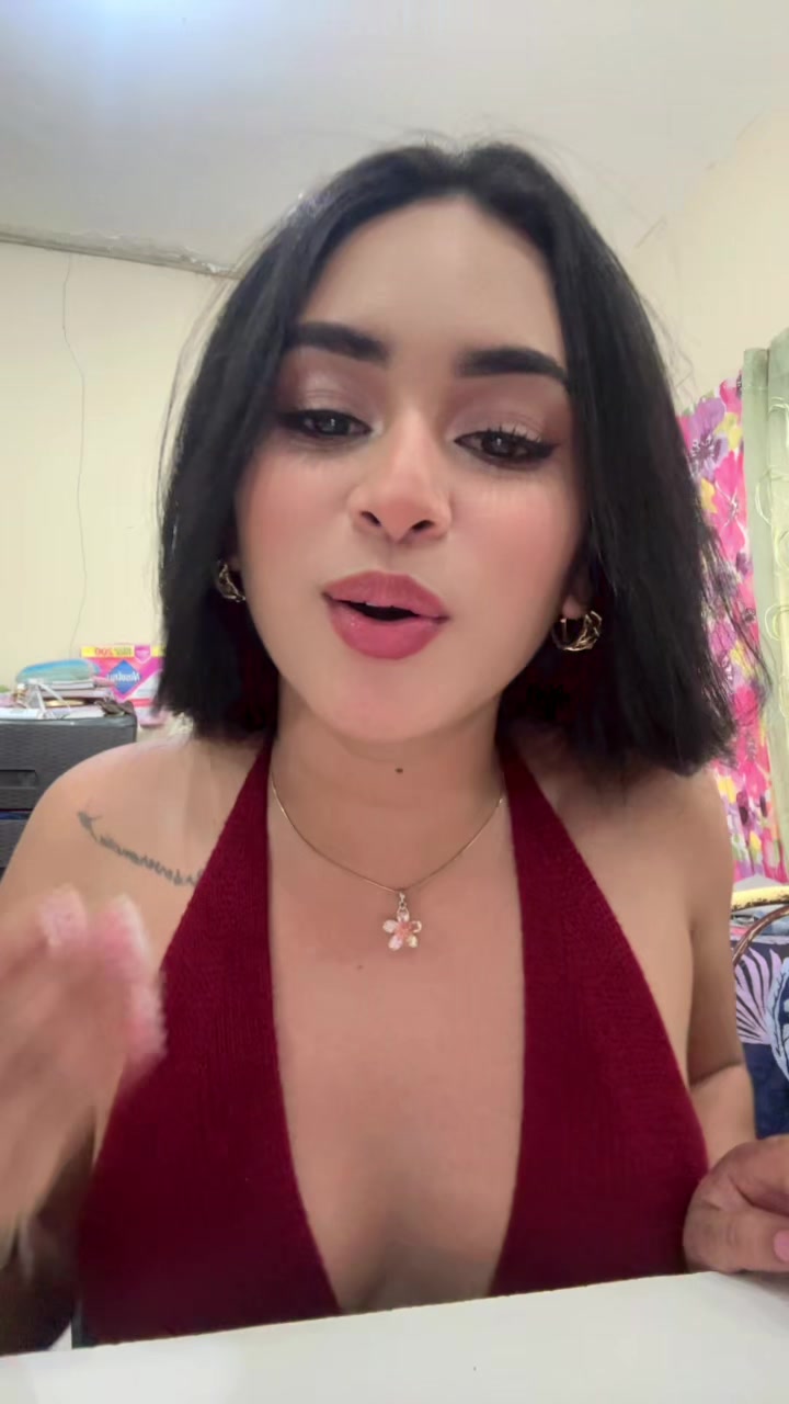 @Mayerli Anzules 🤠